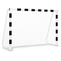 Neo-Sport Football Goals NS-464, 180x120x60 cm Neo-Sport Football Goals NS-464, 180x120x60 cm