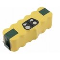 AVACOM baterija, skirta iRobot Roomba 505, 630, 700 Ni-MH 14,4V 3000mAh AVACOM baterija, skirta iRobot Roomba 505, 630, 700 Ni-MH 14,4V 3000mAh