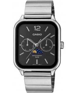 CASIO MTP-M305D-1A MEN'S WATCH + BOX