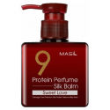 Masil Sweet Love 9 Protein Perfume Silk Balm - a nourishing hair balm with proteins - 180 ml