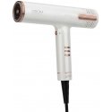 Matu žāvētājs OSOM Professional LUXE BLDC Augsta ātruma matu žāvētājs OSOMPF08WH, 1500 W, baltā krāsā Matu žāvētājs OSOM Professional LUXE BLDC Augsta ātruma matu žāvētājs OSOMPF08WH, 1500 W, baltā krāsā