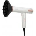 Hiustenkuivain OSOM Professional LUXE BLDC Korkea Nopeus Hiustenkuivain OSOMPF08WH, 1500 W, valkoinen Hiustenkuivain OSOM Professional LUXE BLDC Korkea Nopeus Hiustenkuivain OSOMPF08WH, 1500 W, valkoinen