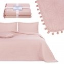 AmeliaHome LOVAS/AH/MEADORE/POWDER Pink/170x270