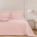 AmeliaHome LOVAS/AH/MEADORE/POWDER Розовый/170x270