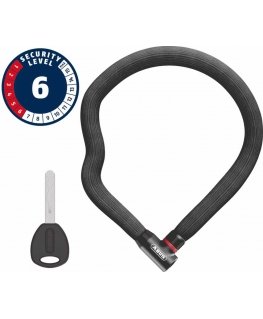 Spyna Abus Goose 4204K/110 melna