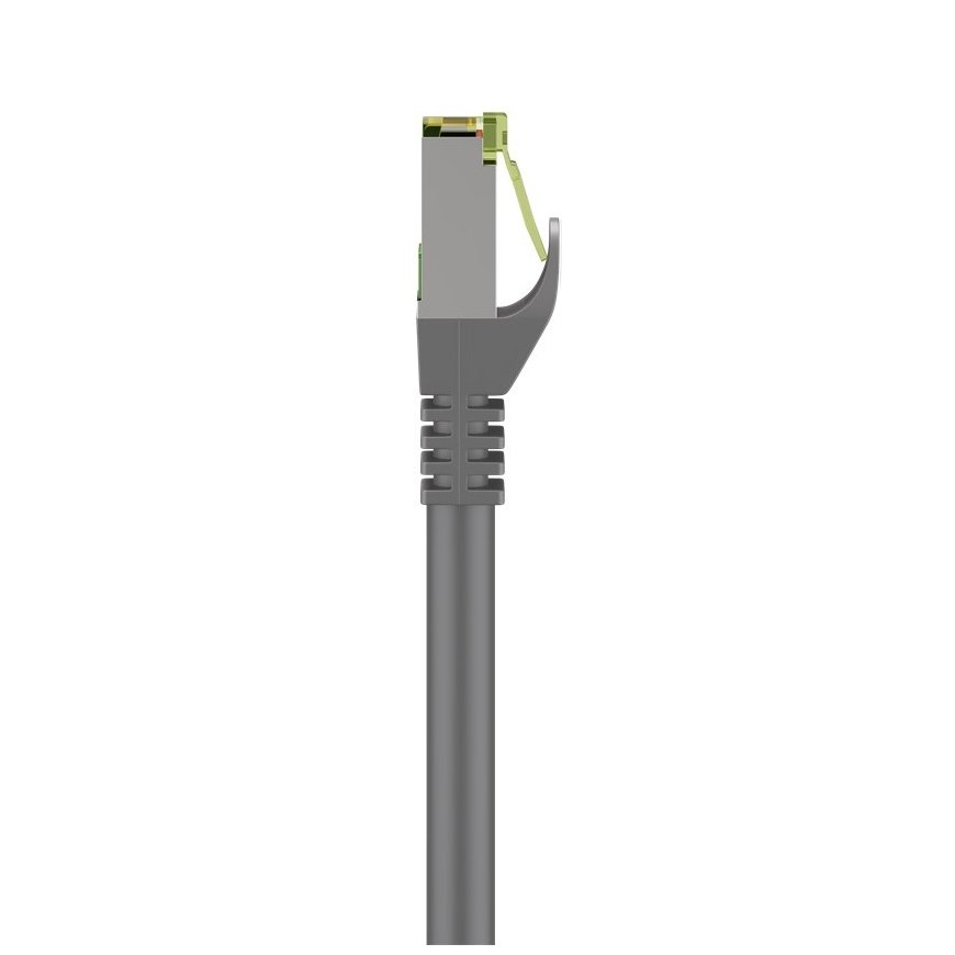 Goobay 61118 сетевой кабель Серый 5 m Cat8.1 S/FTP (S-STP) – 3
