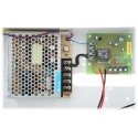ТST BUFERINIS ИМПУЛЬСНЫЙ БЛОК ПИТАНИЯ ADAPTER ZBF-12V/4A