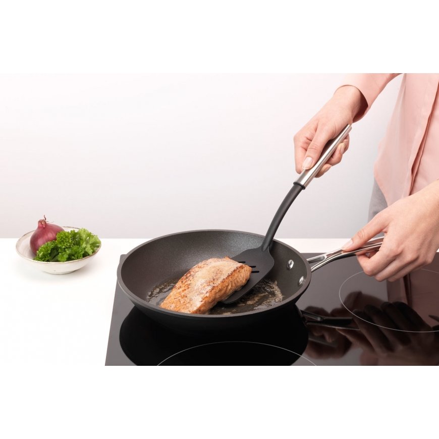 Brabantia 250705 keittiölasta Ruoanlaiton paistinlasta Muovi 1 kpl – 2