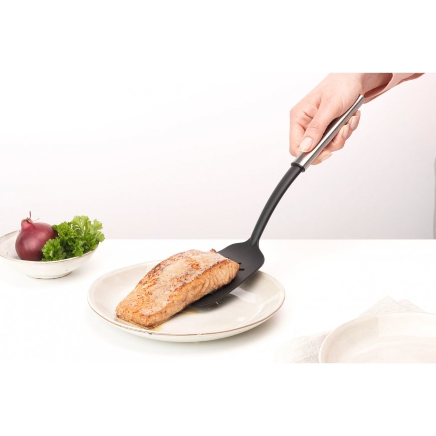 Brabantia 250705 virtuvinė mentelė Kepimo mentelė Plastikas 1 vnt – 3