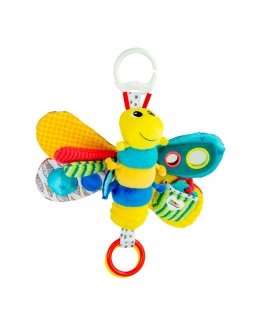 Lamaze Freddie the Firefly