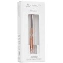 Creality Unicorn Quick-Swap 0.4 mm suutin – 1.75 mm lanka – titaani, kupari ja karkaistu teräs