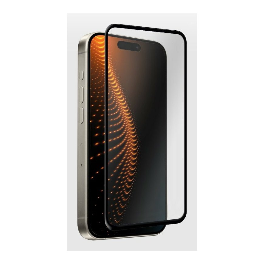 SBS TED3OSCRGLIP1661 mobile phone screen/back protector Clear screen protector Apple 1 pc(s) – 2