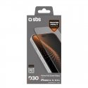 SBS TED3OSCRGLIP1661 Mobilā tālruņa ekrāna un aizmugures aizsargs Caurspīdīgs ekrāna aizsargs Apple 