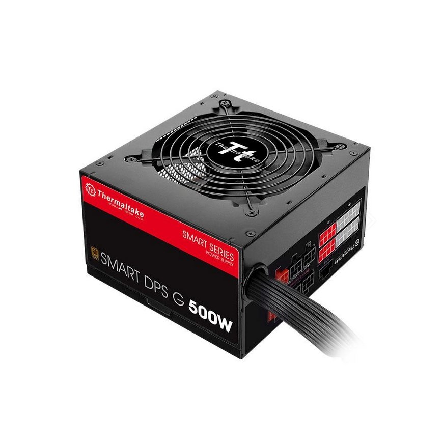 Thermaltake Smart DPS G barošanas avotu