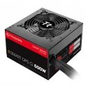 Thermaltake Smart DPS G power supply unit 500 W 24-pin ATX ATX Black Thermaltake Smart DPS G power supply unit 500 W 24-pin ATX ATX Black