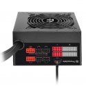 Thermaltake Smart DPS G блок питания 500 W 24-pin ATX ATX Черный Thermaltake Smart DPS G блок питания 500 W 24-pin ATX ATX Черный