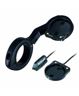 Sigma Sport 00473 bicycle computer accessory Bicycle computer mount