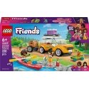 LEGO Friends Road Trip 42659 LEGO Friends Road Trip 42659