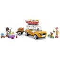 LEGO Friends Draugude reis autoga 42659