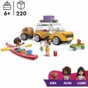 LEGO Friends Путешествие друзей на автомобиле 42659