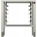 Hendi Konvektionaalinen höyryuuni, mitat 710 x 640 x 770 mm Hendi Konvektionaalinen höyryuuni, mitat 710 x 640 x 770 mm