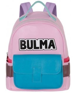Karactermania Dragon Ball Bulma seljakott 29m