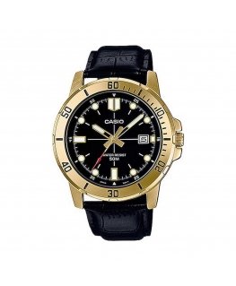 Meeste kell CASIO MTP-VD01GL-1E + KARP