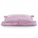 AmeliaHome CUS/AH/VELVET/Pink/SIDE/50X70*2 AmeliaHome CUS/AH/VELVET/Pink/SIDE/50X70*2