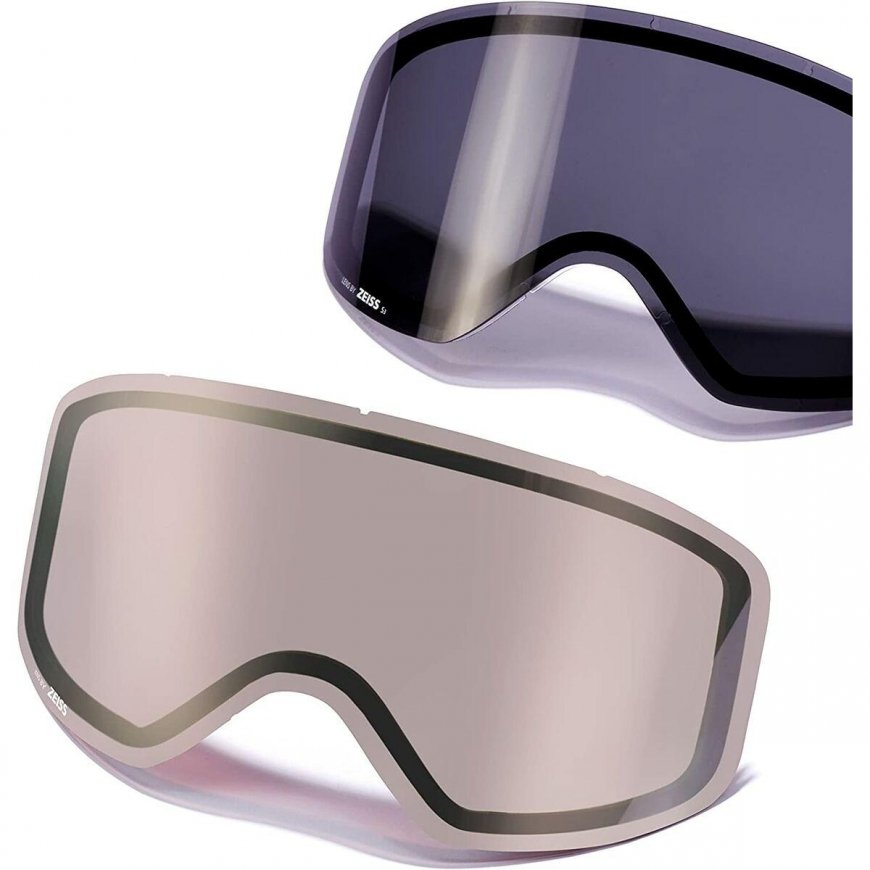 Hawkers Artik Small Ski Goggles Black Pink – 2