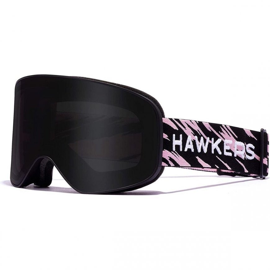 Hawkers Artik Small Musta Vaaleanpunainen – 3
