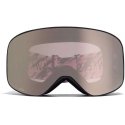 Hawkers Artik Small Ski Goggles Black Pink Hawkers Artik Small Ski Goggles Black Pink