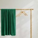 KLASSIK Antklotid MIC värvi pudel roheline lihtsa stiiliga klassikaline tüüp materjal - tekstiil mikrokiud 160x210 KLASSIK Antklotid MIC värvi pudel roheline lihtsa stiiliga klassikaline tüüp materjal - tekstiil mikrokiud 160x210