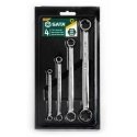 SATA E-TORX SOCKET KEY 4pcs.. DOUBLE-SIDED
