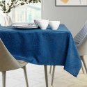 AmeliaHome Stalo servetėlė AH GAIA HMD INDIGO 60X60 AmeliaHome Stalo servetėlė AH GAIA HMD INDIGO 60X60