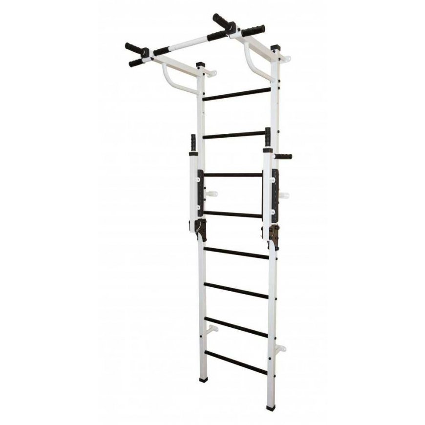 Sanro Sport Complex (gymnastics wall) START white, 224x58cm