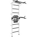 Sanro Sport Complex (gymnastics wall) START white, 224x58cm Sanro Sport Complex (gymnastics wall) START white, 224x58cm