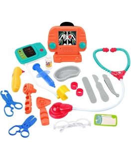 PLAYGO meditsiiniline mängude komplekt, 2928
