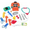 PLAYGO medical playset, 2928 PLAYGO medical playset, 2928
