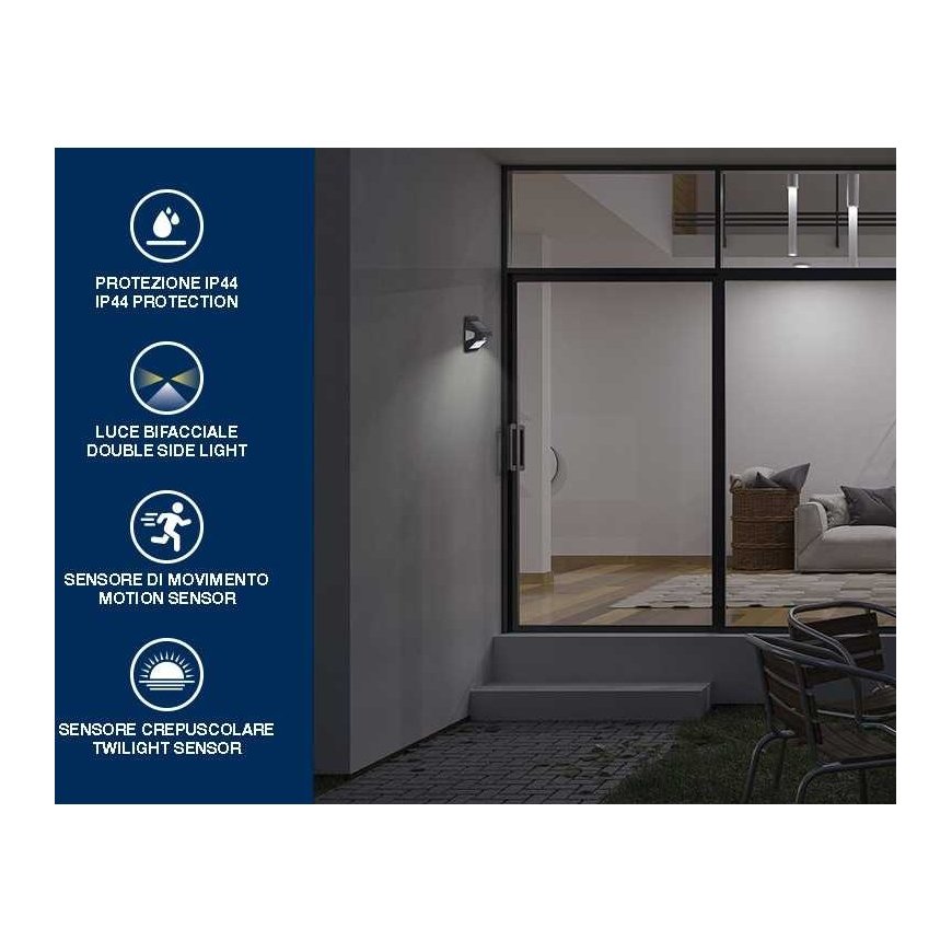 Beper P207ILO070 – 2