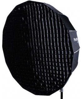 Phottix Phottix Raja ātri saliekams softbox 105cm