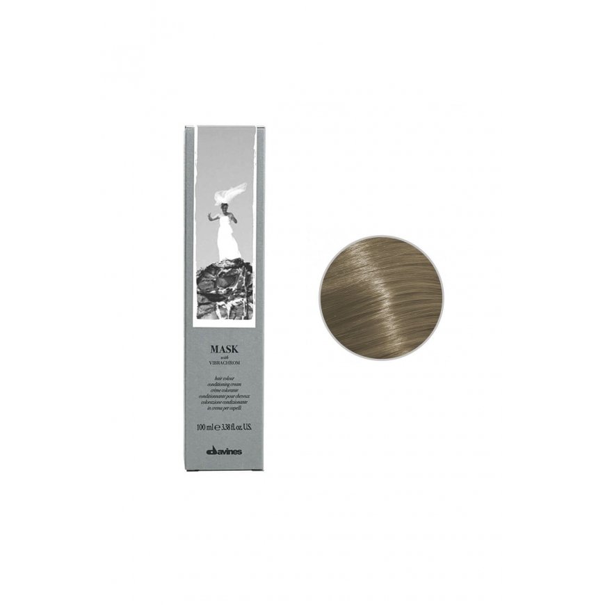 Davines, Uusi Väri, Pysyvä Hiusväri, 10.77, 60 ml