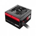 Thermaltake SPG-600DH2CCB toiteallika komponent 600 W 24-pin ATX ATX Must, Punane Thermaltake SPG-600DH2CCB toiteallika komponent 600 W 24-pin ATX ATX Must, Punane