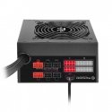 Thermaltake SPG-600DH2CCB toiteallika komponent 600 W 24-pin ATX ATX Must, Punane Thermaltake SPG-600DH2CCB toiteallika komponent 600 W 24-pin ATX ATX Must, Punane