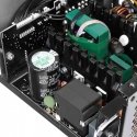 Thermaltake SPG-600DH2CCB maitinimo blokas 600 W 24-pin ATX ATX Juoda, Raudona