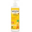 Weleda Calendula Body Wash & Shampoo 400 ml 400ml shampoo Weleda Calendula Body Wash & Shampoo 400 ml 400ml shampoo
