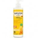 Weleda Calendula Body Wash & Shampoo 400 ml 400ml shampoo Weleda Calendula Body Wash & Shampoo 400 ml 400ml shampoo