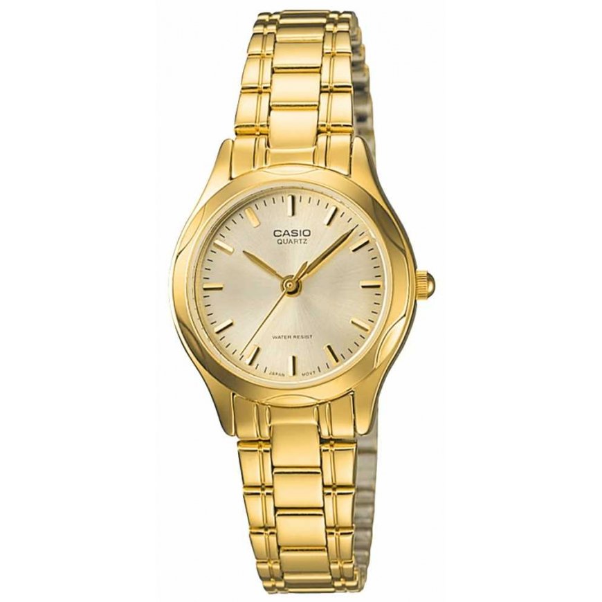 Casio Laikrodis CASIO LTP-1275G-9A SIEVIEŠU