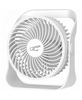 Вентилятор LTC LXWB16 настольный 2000mAh