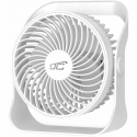 Ventilaator LTC LXWB16 Laua Ventilaator 2000mAh Ventilaator LTC LXWB16 Laua Ventilaator 2000mAh