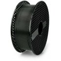 Plastmasa Prusa PLA 1.75mm 1kg - Galaxy Melns Plastmasa Prusa PLA 1.75mm 1kg - Galaxy Melns